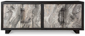 Lakenwood Accent Cabinet - A4000534 - In Stock Furniture