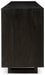 Lakenwood Accent Cabinet - A4000534 - In Stock Furniture
