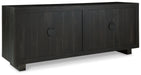 Lakenwood Accent Cabinet - A4000534 - In Stock Furniture