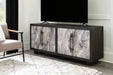 Lakenwood Accent Cabinet - A4000534 - In Stock Furniture