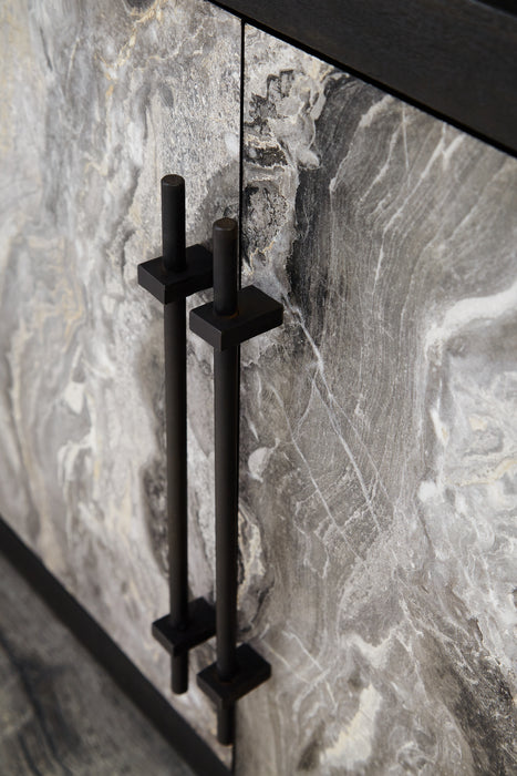 Lakenwood Accent Cabinet - A4000534 - In Stock Furniture