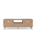 Lakin TV Stand - 91282 - In Stock Furniture