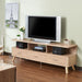 Lakin TV Stand - 91282 - In Stock Furniture