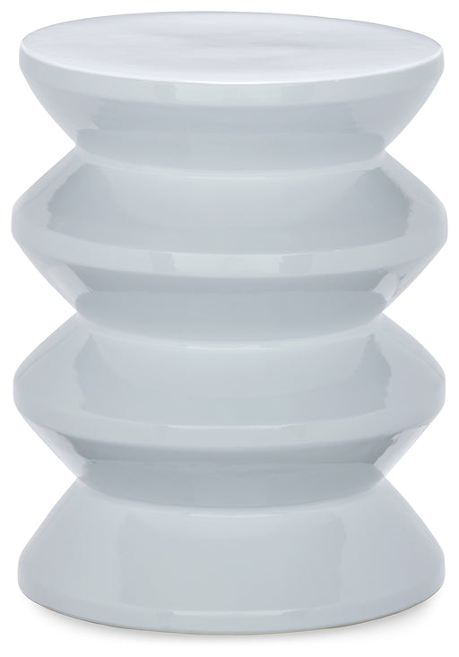Lakiness Stool - A3000617 - In Stock Furniture