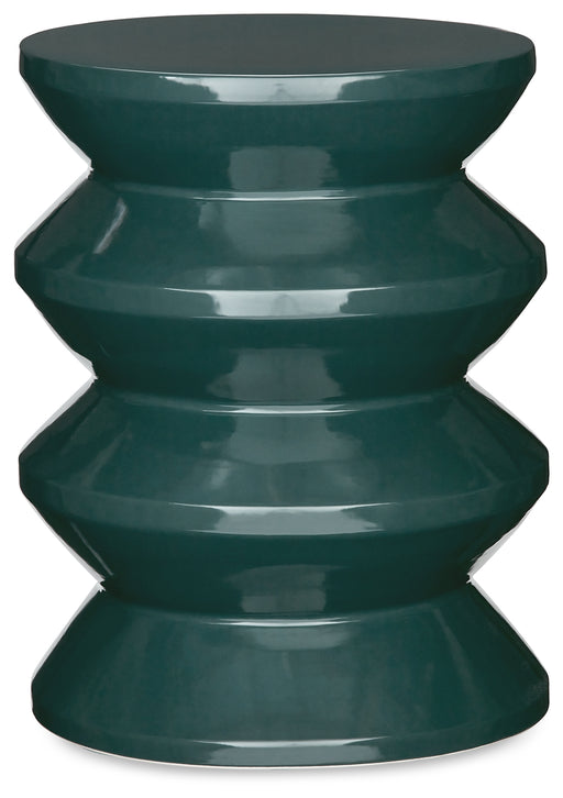 Lakiness Stool - A3000618 - In Stock Furniture