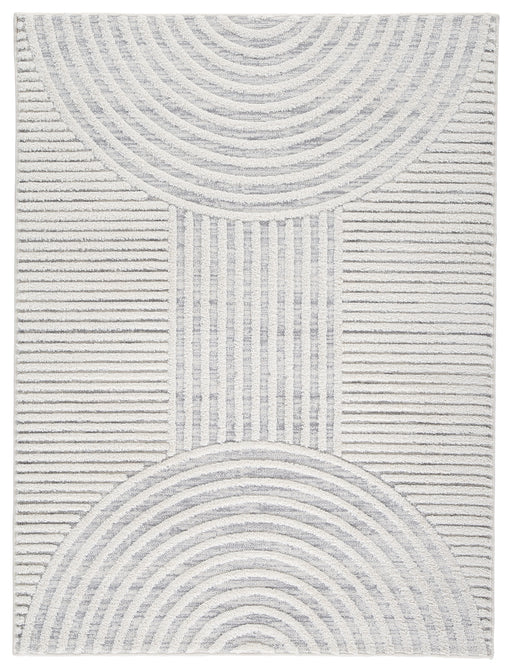 Lambworth Large Rug - R405341 - In Stock Furniture