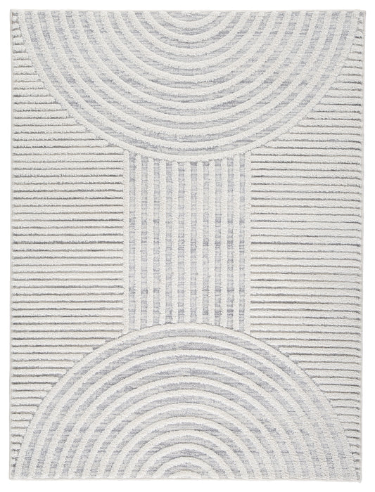 Lambworth Large Rug - R405341 - In Stock Furniture