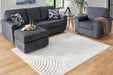 Lambworth Large Rug - R405341 - In Stock Furniture