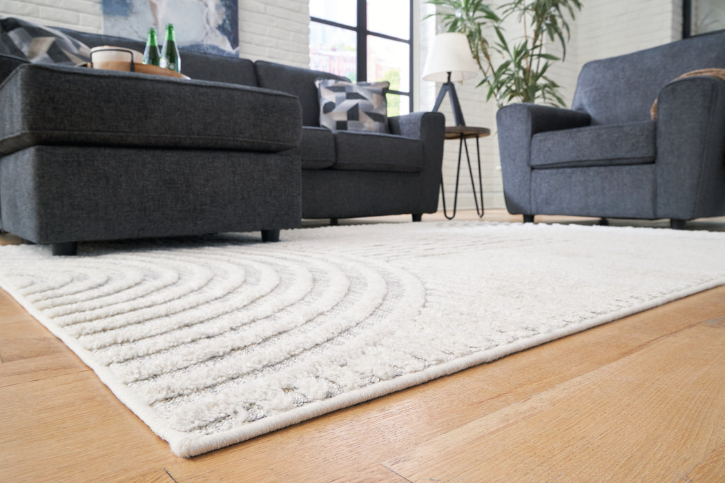 Lambworth Medium Rug - R405342 - In Stock Furniture