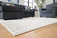 Lambworth Medium Rug - R405342 - In Stock Furniture