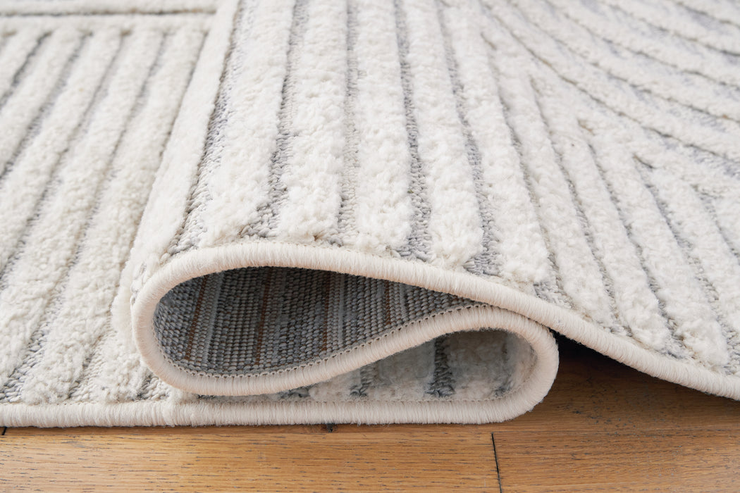 Lambworth Medium Rug - R405342 - In Stock Furniture