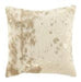 Landers Cream/Gold Pillow (Set of 4) - A1000479 - Gate Furniture