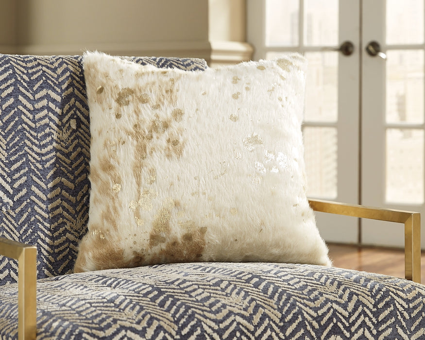 Landers Pillow - A1000479P - In Stock Furniture