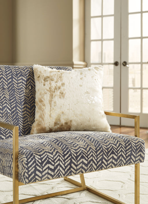 Landers Pillow - A1000479P - In Stock Furniture