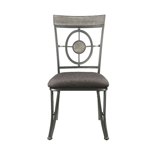 Landis Side Chair (2Pc) - 73187 - In Stock Furniture