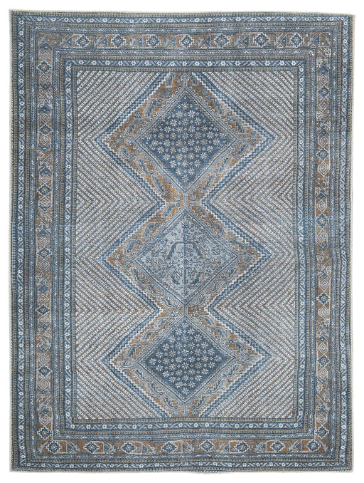 Landler Medium Rug - R405602 - In Stock Furniture