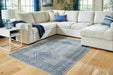 Landler Medium Rug - R405602 - In Stock Furniture