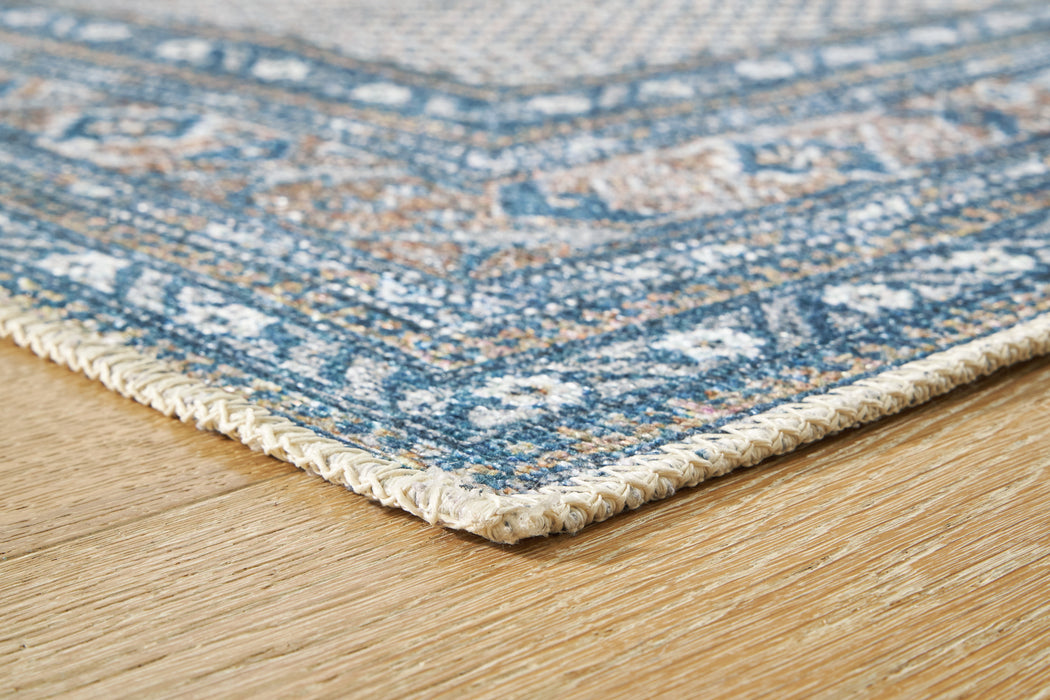 Landler Medium Rug - R405602 - In Stock Furniture