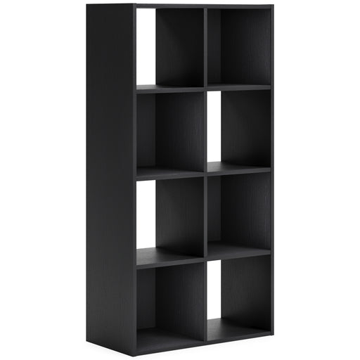 Langdrew Eight Cube Organizer - EA4957-4X2 - In Stock Furniture