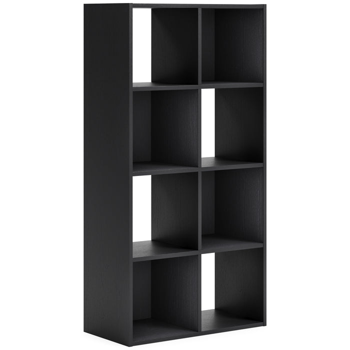 Langdrew Eight Cube Organizer - EA4957-4X2 - In Stock Furniture