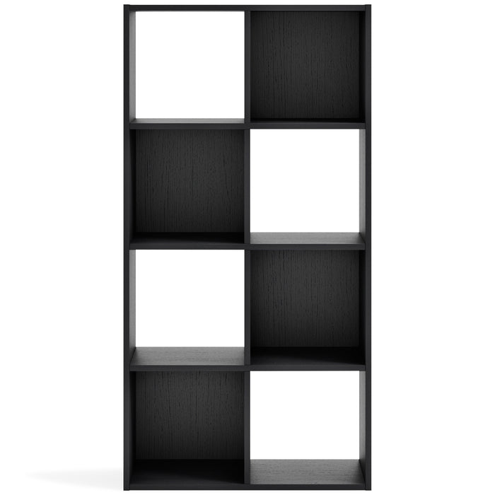 Langdrew Eight Cube Organizer - EA4957-4X2 - In Stock Furniture