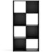 Langdrew Eight Cube Organizer - EA4957-4X2 - In Stock Furniture