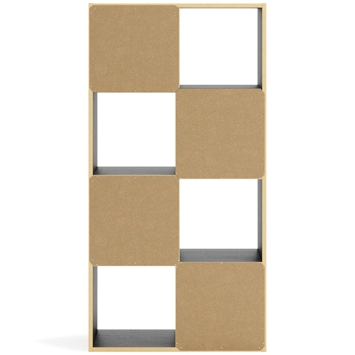 Langdrew Eight Cube Organizer - EA4957-4X2 - In Stock Furniture