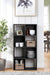 Langdrew Eight Cube Organizer - EA4957-4X2 - In Stock Furniture