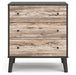 Lannover Chest of Drawers - EA5514-243 - In Stock Furniture