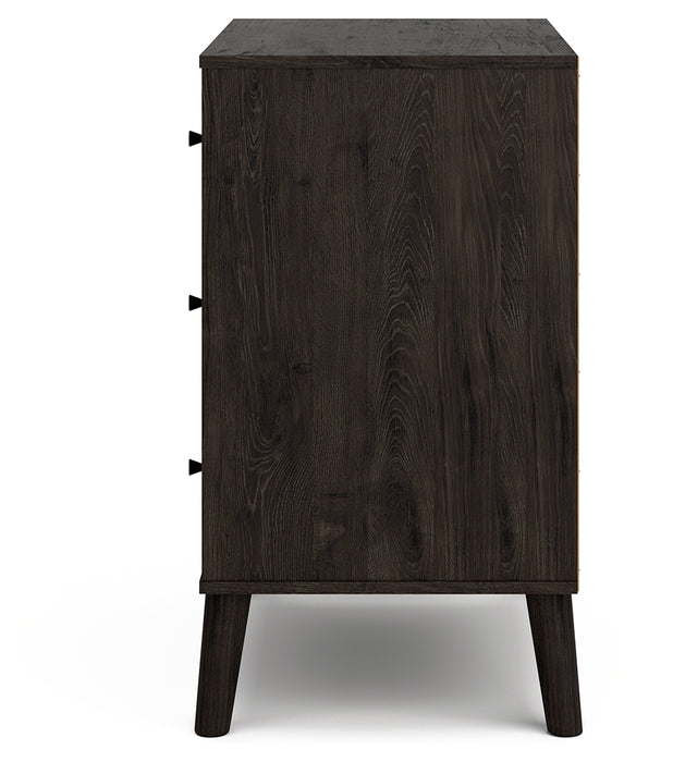 Lannover Chest of Drawers - EA5514-243 - In Stock Furniture
