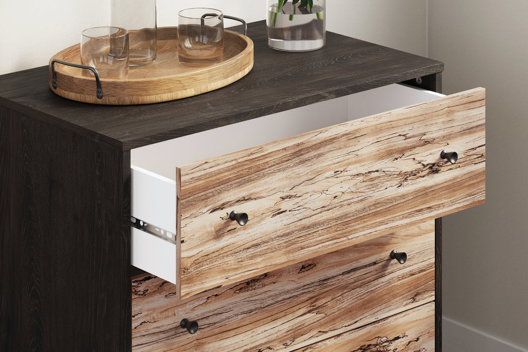 Lannover Chest of Drawers - EA5514-243 - In Stock Furniture