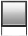 Lanolee Bedroom Mirror - B687-36