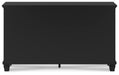 Lanolee Dresser - B687-31