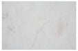 Lanport Champagne/White Accent Table - A4000236 - Gate Furniture