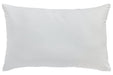 Lanston Caramel/Black/White Pillow (Set of 4) - A1000997 - Gate Furniture