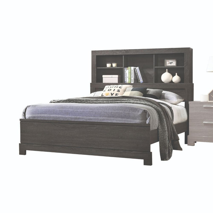 Lantha Eastern King Bed - 22027EK - In Stock Furniture