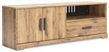 Larstin 59" TV Stand - EW2712-268 - In Stock Furniture