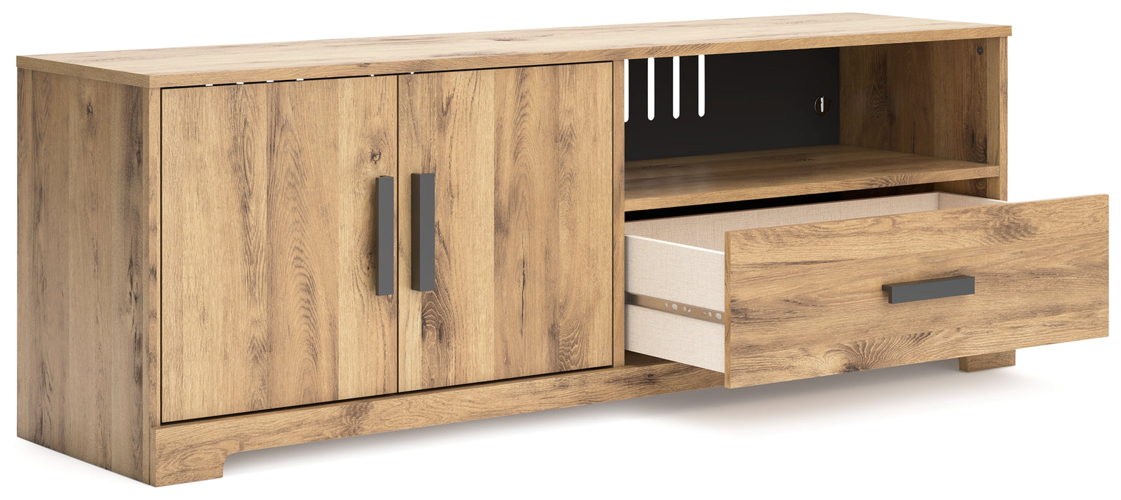 Larstin 59" TV Stand - EW2712-268 - In Stock Furniture