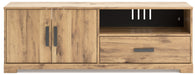 Larstin 59" TV Stand - EW2712-268 - In Stock Furniture