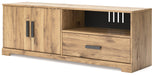 Larstin 59" TV Stand - EW2712-268 - In Stock Furniture