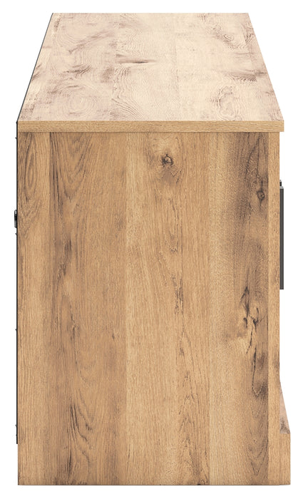 Larstin 59" TV Stand - EW2712-268 - In Stock Furniture