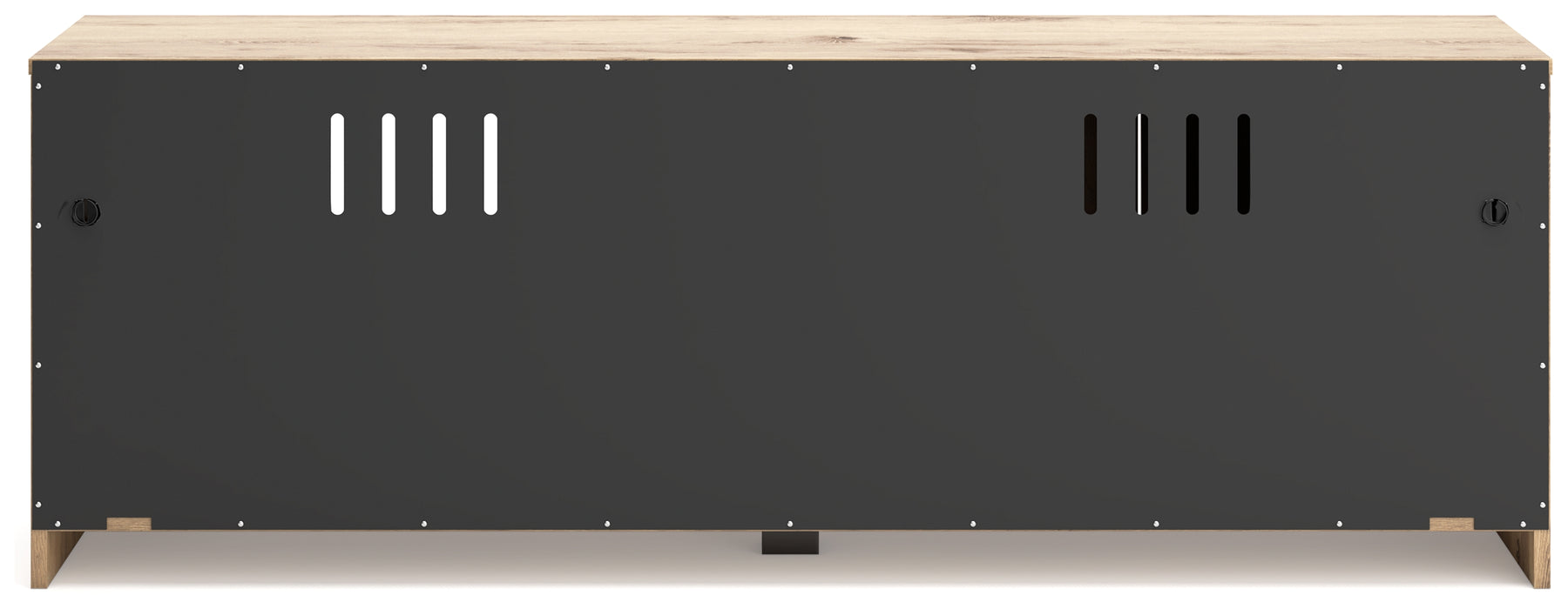 Larstin 59" TV Stand - EW2712-268 - In Stock Furniture