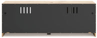 Larstin 59" TV Stand - EW2712-268 - In Stock Furniture