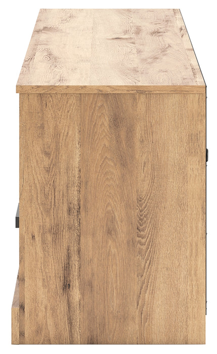 Larstin 59" TV Stand - EW2712-268 - In Stock Furniture