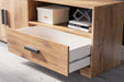 Larstin 59" TV Stand - EW2712-268 - In Stock Furniture