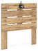 Larstin Full Panel Headboard - EB2712-256 - In Stock Furniture
