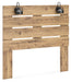 Larstin Queen Panel Headboard - EB2712-257 - In Stock Furniture