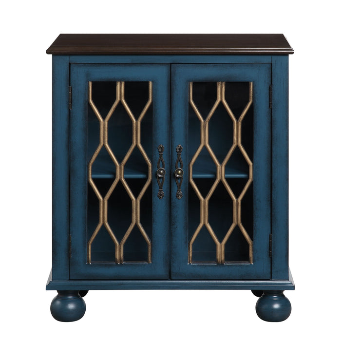Lassie Accent Table - AC00195 - In Stock Furniture