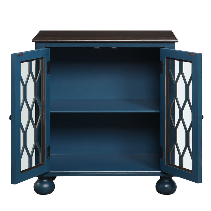 Lassie Accent Table - AC00195 - In Stock Furniture