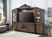 Latisha Entertainment Center - LV01355 - In Stock Furniture